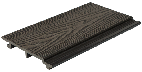 Фасадная панель из ДПК CM Cladding Vintage венге купить в Благовещенске