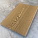 Ступень EasyDecking Wood-Х 348х22 Дуб 3D купить в Благовещенске