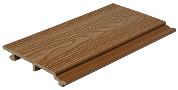 Фасадная панель из ДПК CM Cladding Vintage дуб купить в Благовещенске