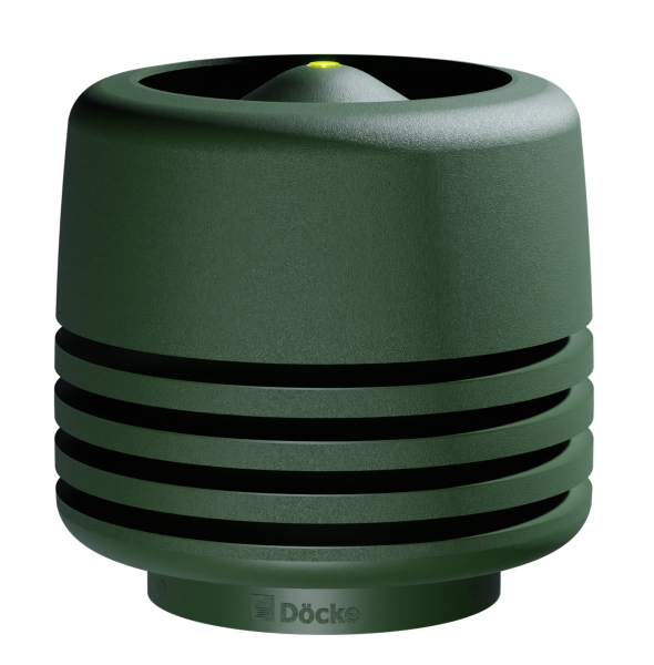 Колпак ИЗЛ-125\700 Зелёный купить в Благовещенске