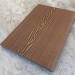 Ступень EasyDecking Wood-Х 348х22 Коричневый 3D купить в Благовещенске