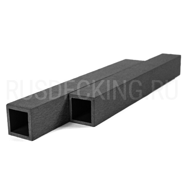 Балясина из ДПК купить в Благовещенске