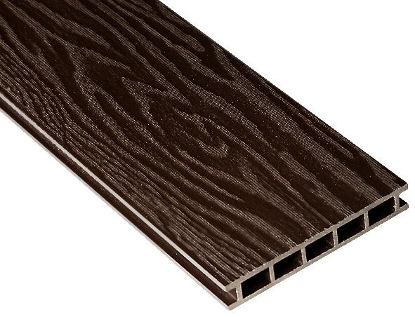 Террасная доска из ДПК Faynag Premium ACERO 3D Венге купить в Благовещенске