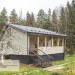 Фасадная панель Ю-пласт Стоун хаус сланец Светло-серый купить в Благовещенске
