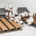 Стеновая панель CM Decking Wall, 26x219x3000 мм Camel (Кэмел) купить в Благовещенске