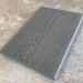 Ступень EasyDecking Wood-Х 348х22 Серый 3D купить в Благовещенске
