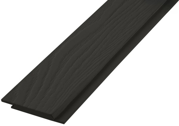 Фиброцементный сайдинг FCSPRO Click Shtil F60 (Сумеречный лес) купить в Благовещенске