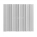 Доска фасадная ДПК SEQUOIA co-extrusion WHITE купить в Благовещенске