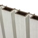 Доска фасадная ДПК SEQUOIA co-extrusion WHITE купить в Благовещенске