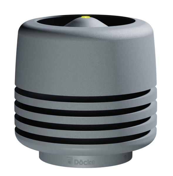 Колпак ИЗЛ-125\700 Серый купить в Благовещенске