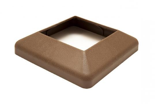 Юбка столба нижняя GardenParkett Светло-коричневый купить в Благовещенске