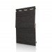 Вспененный сайдинг VOX KERRAFRONT WOOD DESIGN графит купить в Благовещенске
