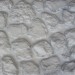 Фасадная панель Аэлит Камень мелкий Белый купить в Благовещенске