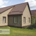 Фасадная панель Ю-пласт Стоун хаус сланец Бежевый купить в Благовещенске