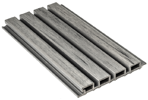 Стеновая панель CM Decking Wall, 26x219x3000 мм Stone Gray купить в Благовещенске
