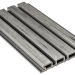 Стеновая панель CM Decking Wall, 26x219x3000 мм Stone Gray купить в Благовещенске