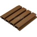 Доска фасадная ДПК SEQUOIA co-extrusion LIGHTBROWN купить в Благовещенске