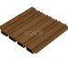 Доска фасадная ДПК SEQUOIA co-extrusion LIGHTBROWN купить в Благовещенске