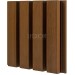 Доска фасадная ДПК SEQUOIA co-extrusion LIGHTBROWN купить в Благовещенске