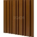 Доска фасадная ДПК SEQUOIA co-extrusion LIGHTBROWN купить в Благовещенске