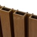 Доска фасадная ДПК SEQUOIA co-extrusion LIGHTBROWN купить в Благовещенске