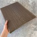 Ступень EasyDecking Wood-Х 348х22х4010 Венге 3D купить в Благовещенске