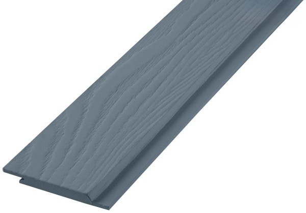 Фиброцементный сайдинг FCSPRO Click Shtil F62 (Голубой океан) купить в Благовещенске