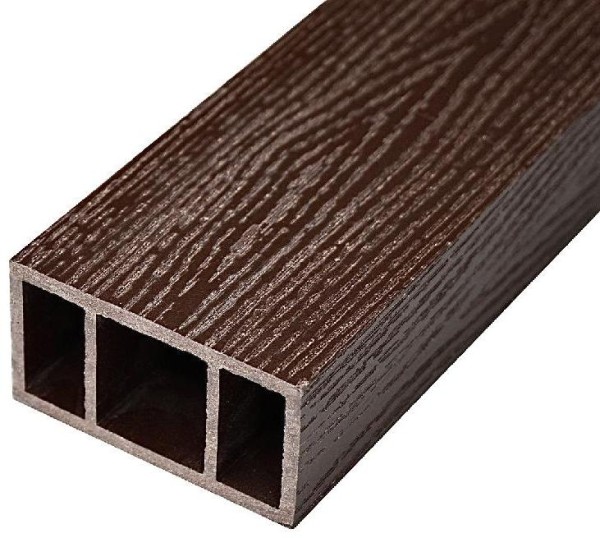 Брус FAYNAG WOOD шоколад купить в Благовещенске