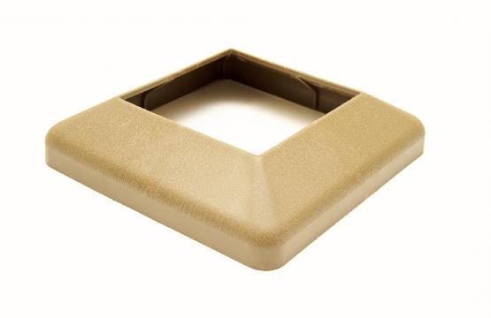 Юбка столба нижняя GardenParkett Бук купить в Благовещенске
