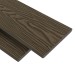 Заборная доска EasyDecking Wood-X 131х11 Венге купить в Благовещенске