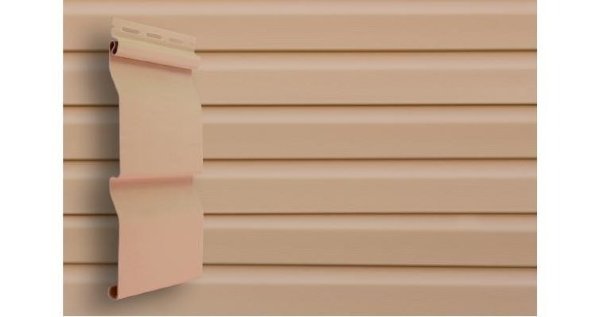 Сайдинг 3,0 Grand Line D4 (slim) персиковый купить в Благовещенске