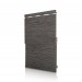 Вспененный сайдинг VOX KERRAFRONT WOOD DESIGN серебряно-серый купить в Благовещенске