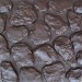 Фасадная панель Аэлит Камень мелкий Коричневый купить в Благовещенске
