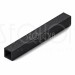 Балясина SEQUOIA Evolution 3D WOOD BLACK купить в Благовещенске