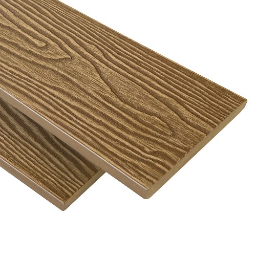 Заборная доска EasyDecking Wood-X 131х11 Дуб купить в Благовещенске