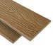 Заборная доска EasyDecking Wood-X 131х11 Дуб купить в Благовещенске