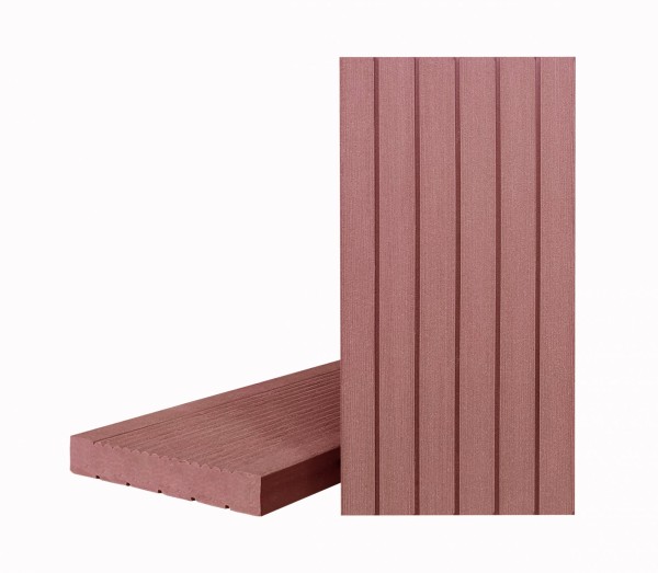 Террасная доска Классик Абрикос (полнотелая без паза) Под заказ купить в Благовещенске