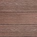 Террасная доска ДПК Outdoor 3D полнотелая STORM/OCEAN BROWN коричневая микс купить в Благовещенске