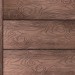 Террасная доска ДПК Outdoor 3D полнотелая STORM/OCEAN BROWN коричневая микс купить в Благовещенске