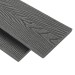 Заборная доска EasyDecking Wood-X 131х11 Серый купить в Благовещенске