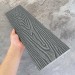Заборная доска EasyDecking Wood-X 131х11 Серый купить в Благовещенске