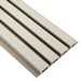 Фасадная реечная панель EasyDecking Wood-X 219х26 Бежевый купить в Благовещенске