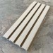 Фасадная реечная панель EasyDecking Wood-X 219х26 Бежевый купить в Благовещенске