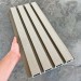 Фасадная реечная панель EasyDecking Wood-X 219х26 Бежевый купить в Благовещенске