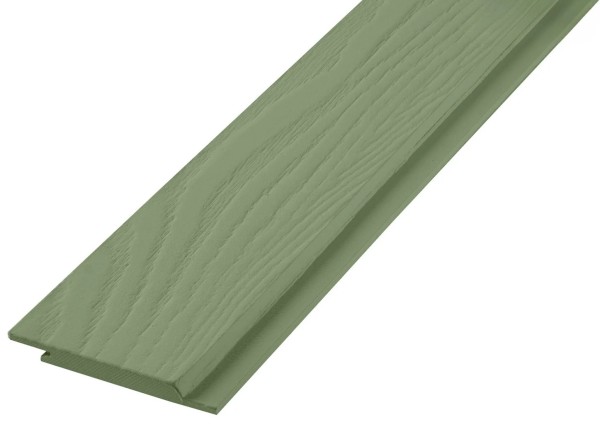 Фиброцементный сайдинг FCSPRO Click Shtil F65 (Осенняя трава) купить в Благовещенске