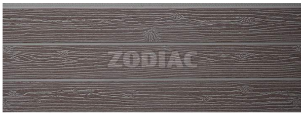 Фасадная панель Zodiac ТРОЙНАЯ ДОСКА AE11-002 купить в Благовещенске