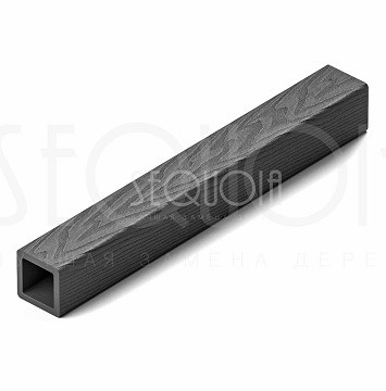 Балясина SEQUOIA Evolution 3D WOOD GRAY купить в Благовещенске