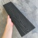 Заборная доска EasyDecking Wood-X 131х11 Черное дерево купить в Благовещенске