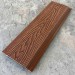 Фасадная панель EasyDecking Wood-X 156х21 Коричневый купить в Благовещенске