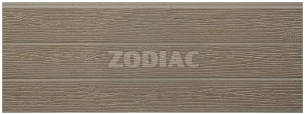 Фасадная панель Zodiac ТРОЙНАЯ ДОСКА AE11-004 купить в Благовещенске